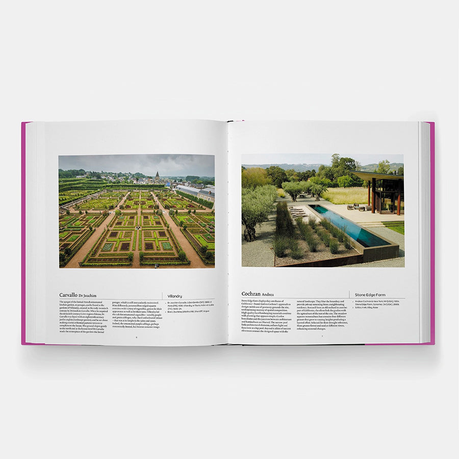 Garden Book: Revised and updated edition