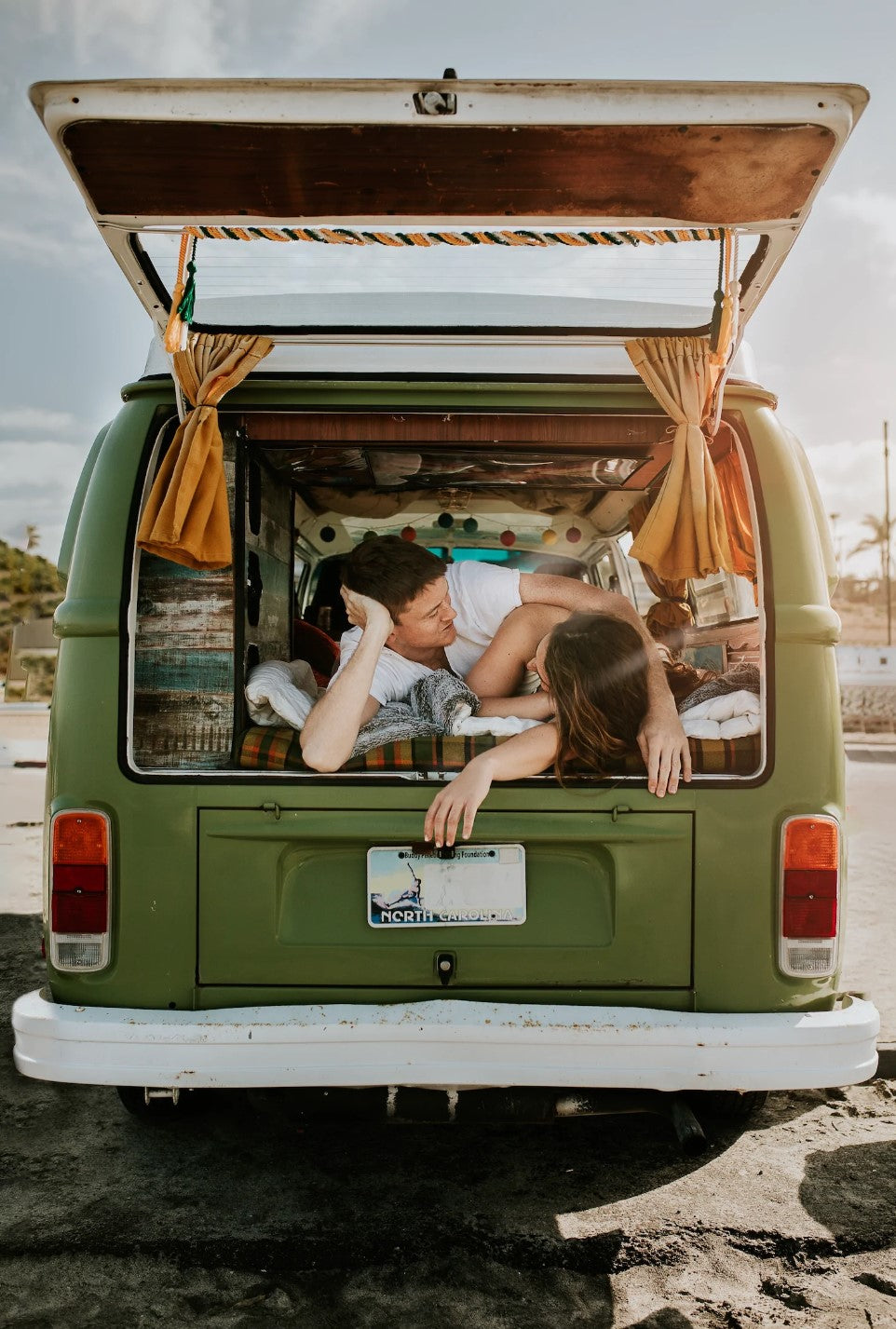 The Getaways