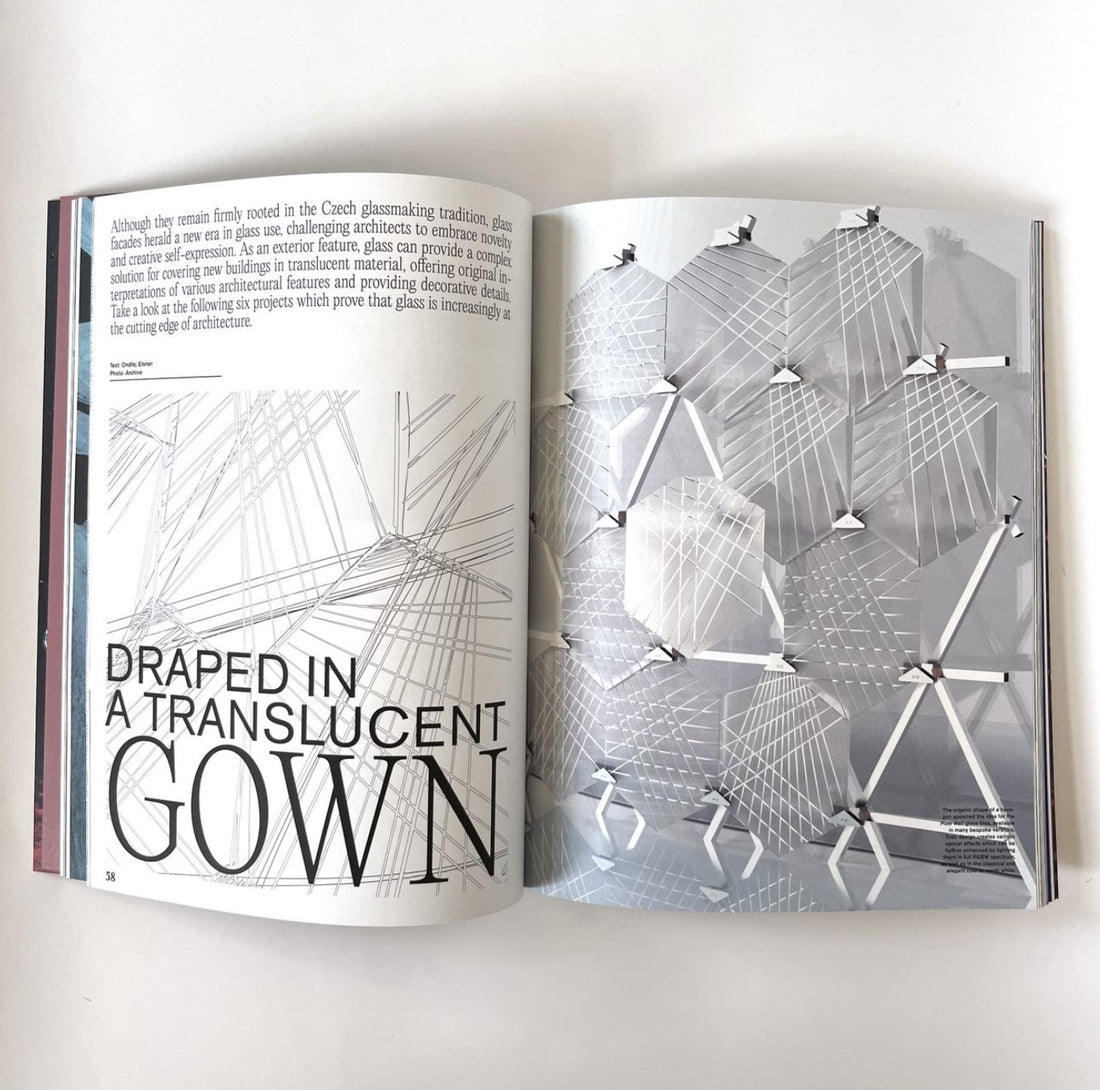 Spacial Magazine 2023