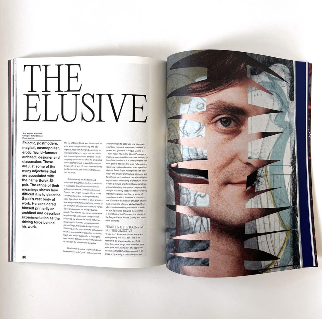 Spacial Magazine 2023