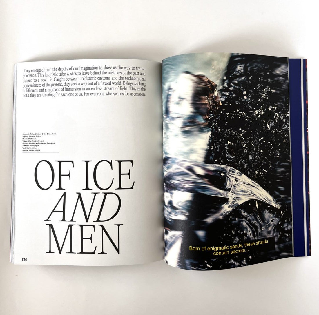 Spacial Magazine 2023