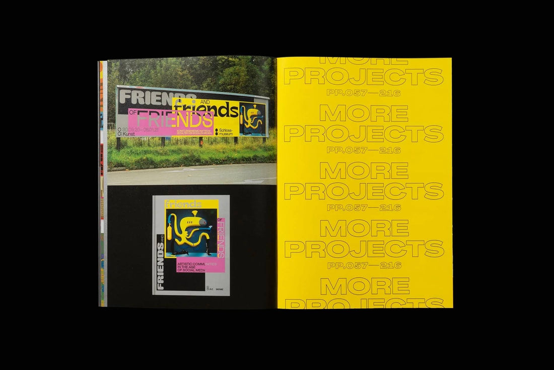 MORE IS MORE: Designing Bigger, Bolder & Brighter