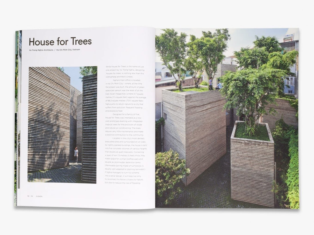 Garden City: Supergreen Buildings, Urban Skyscapes and the New Planted Space