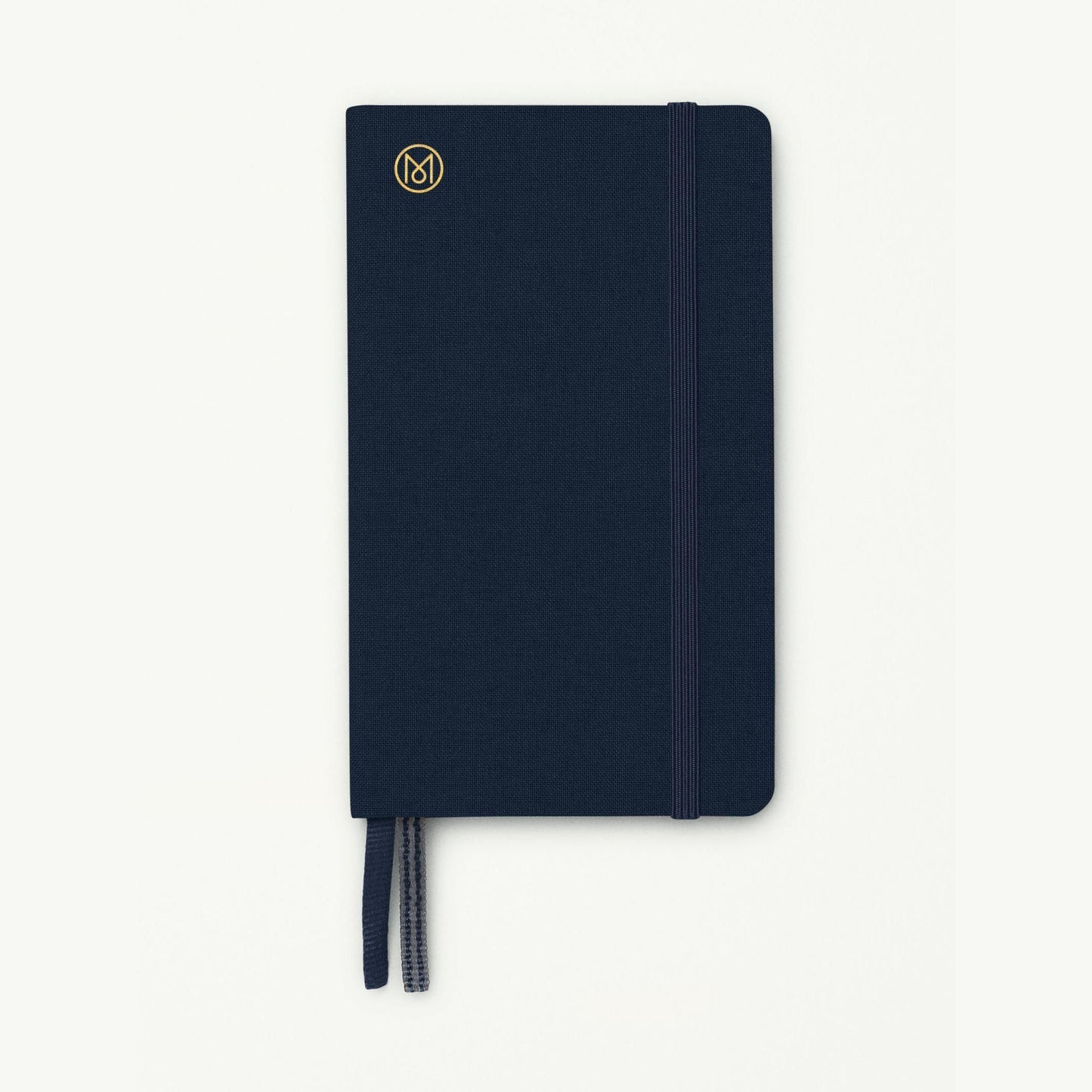 Monocle Softcover Notebook A6 - Navy
