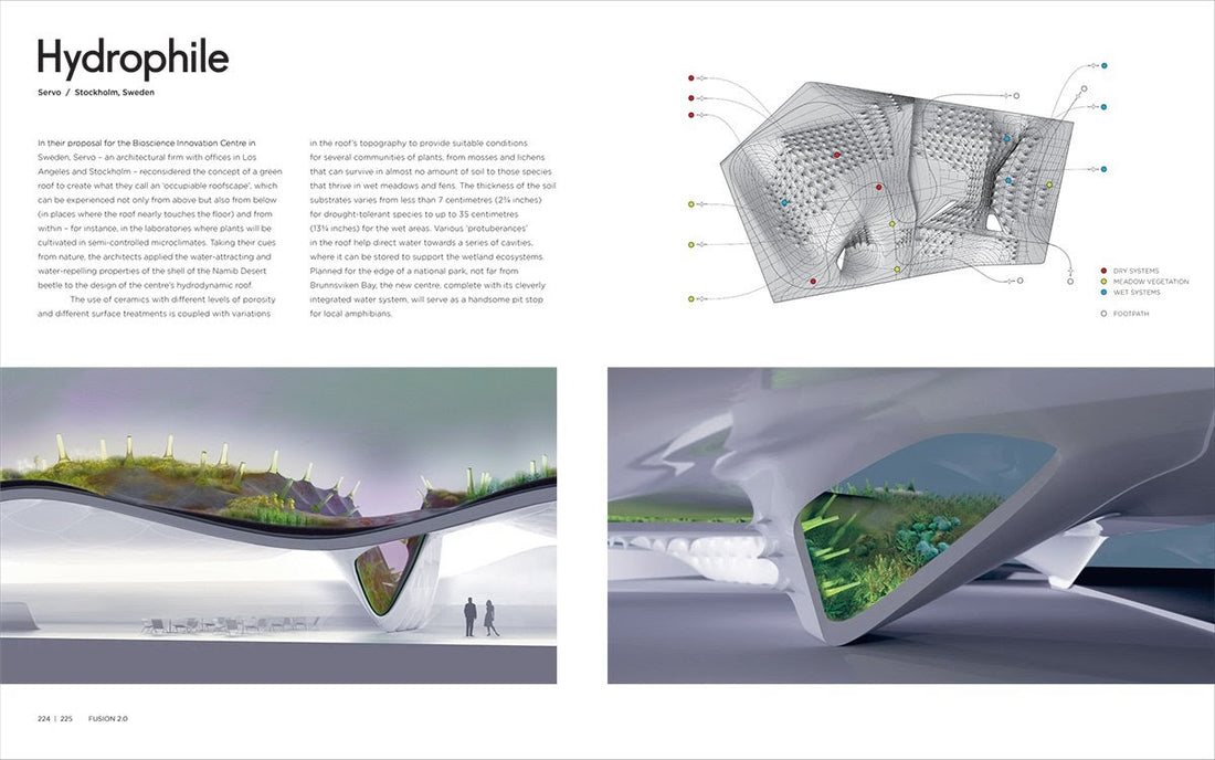 Garden City: Supergreen Buildings, Urban Skyscapes and the New Planted Space