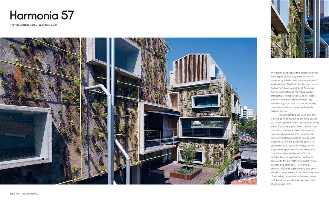 Garden City: Supergreen Buildings, Urban Skyscapes and the New Planted Space