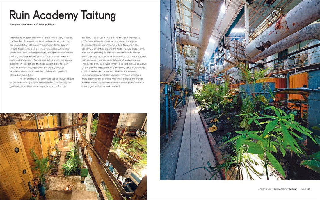 Garden City: Supergreen Buildings, Urban Skyscapes and the New Planted Space
