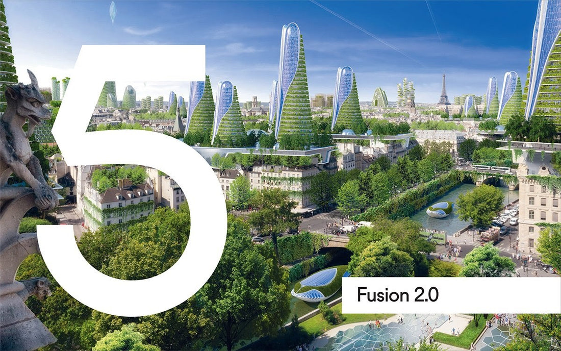 Garden City: Supergreen Buildings, Urban Skyscapes and the New Planted Space