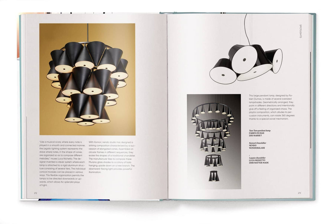 Sculpting Light, 500 Lampms, Agata Toromanoff