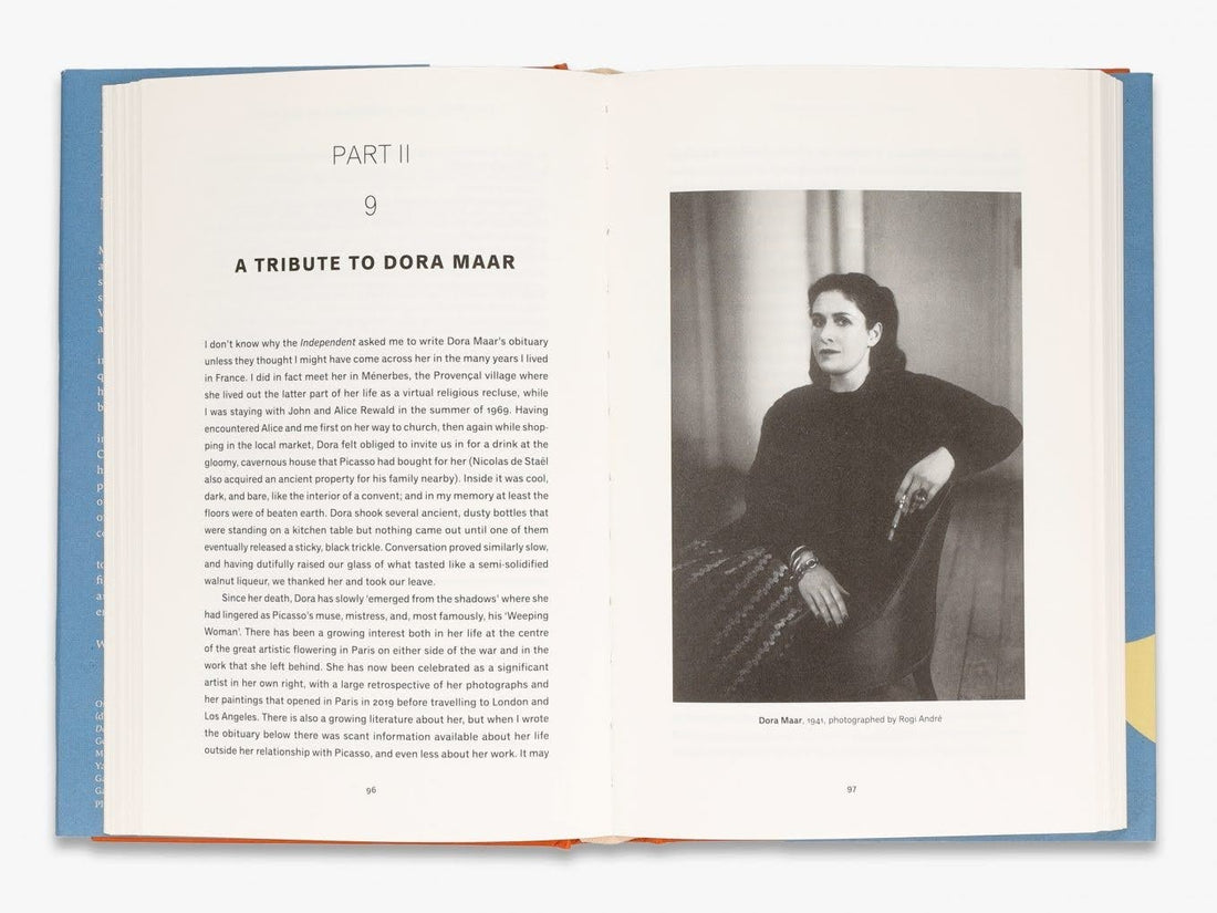 Artists' Lives, Michael Peppiatt