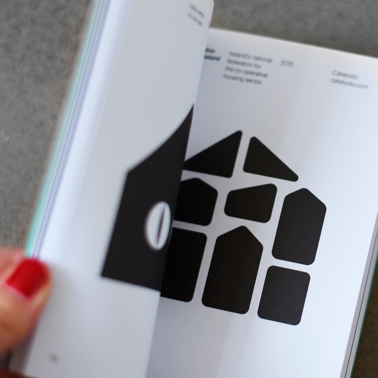 Architectural Logos: A Handbook of Architectural Marks Identity