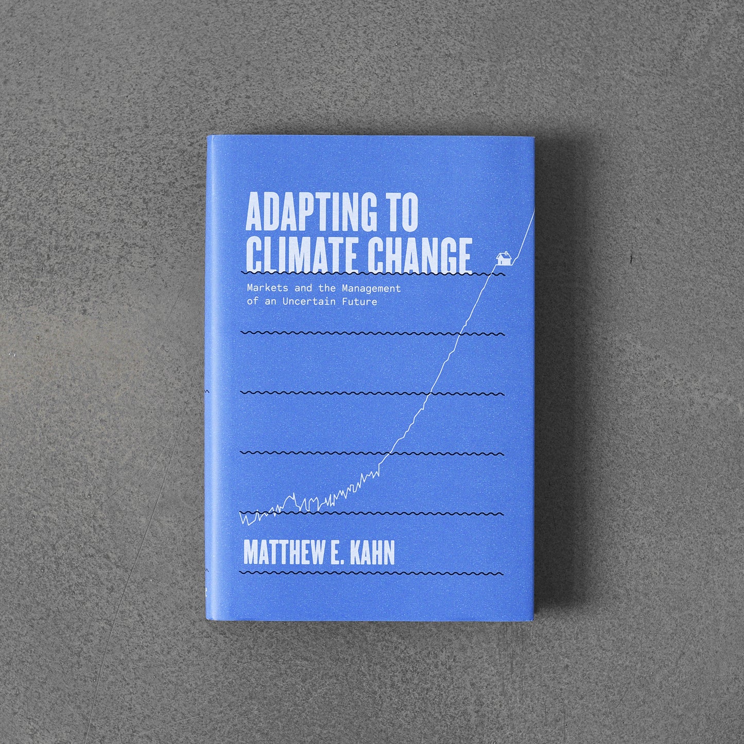 Adapting to Climate Change, Matthew E. Kahn