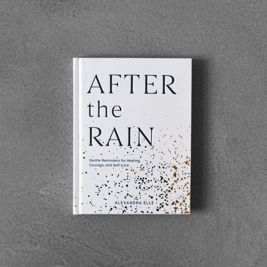 After the Rain: Alexandra Elle