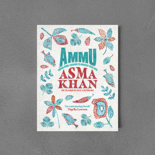 Ammu: Indian Home-Cooking To Nourish Your Soul