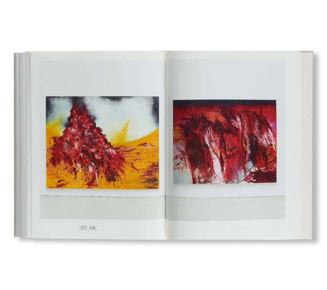 Anish Kapoor: Painting