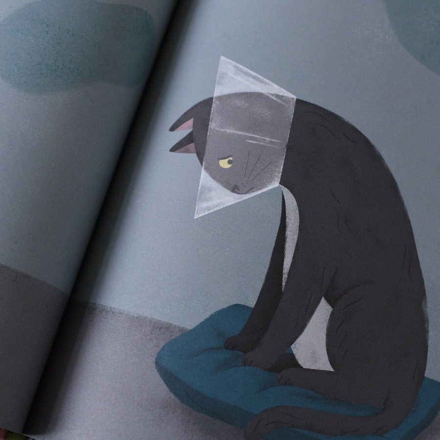 An Emotional Menagerie: Feelings from A to Z