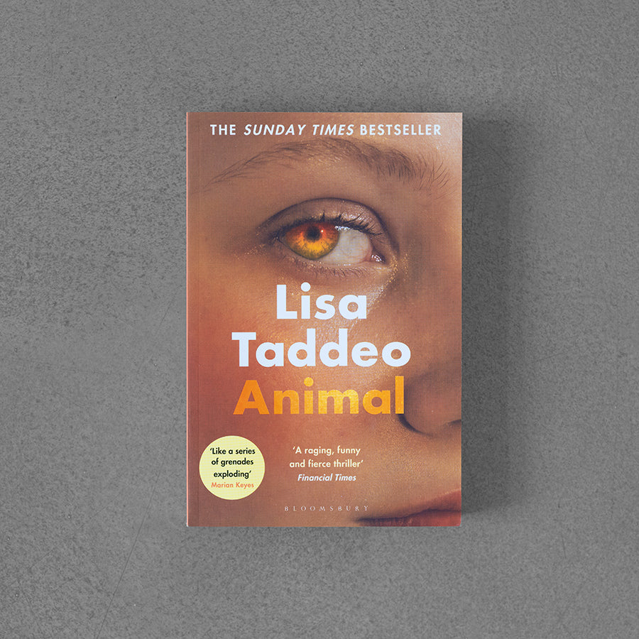 Animal – Lisa Taddeo