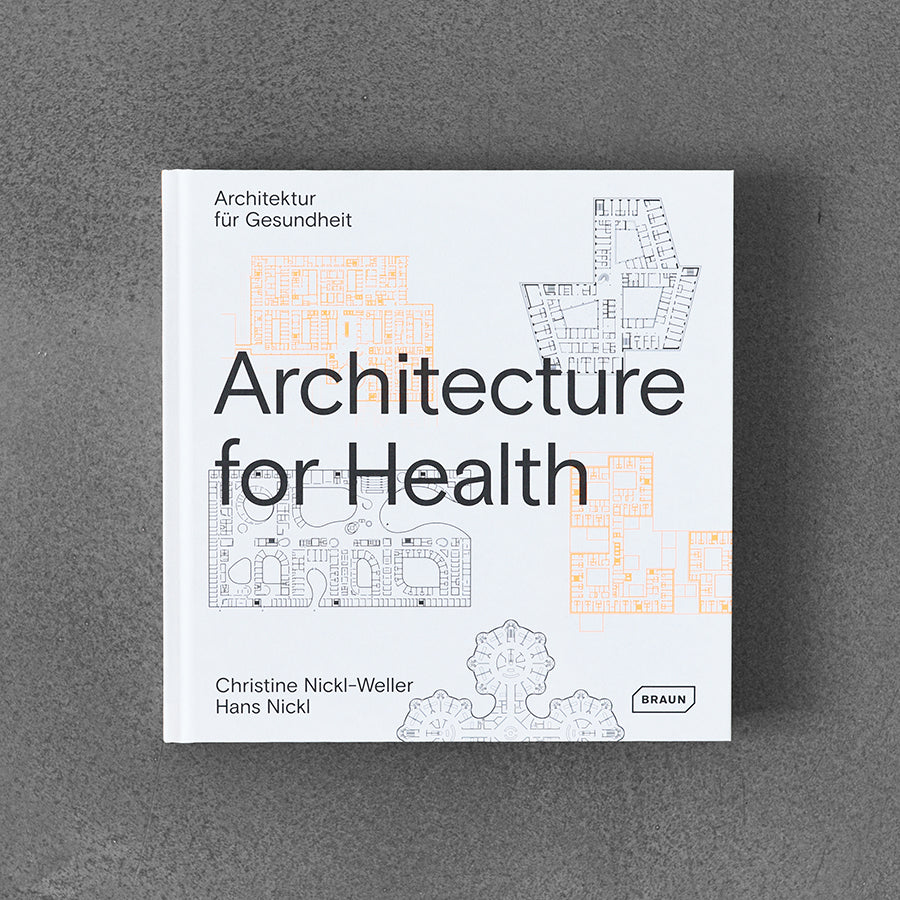Architecture for Health