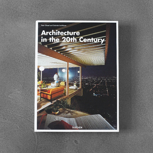 Architecture in the 20th Century