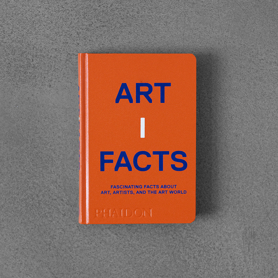Artifacts: Fascinating Facts about Art, Artists...