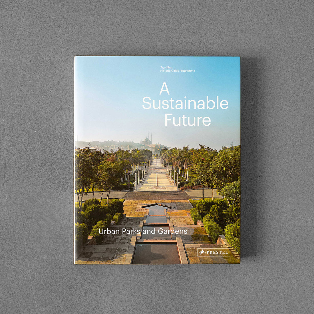 A Sustainable Future