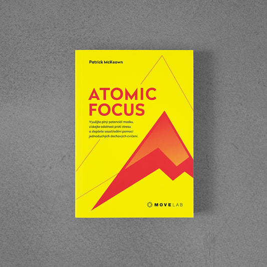 Atomic Focus - Patrick McKeown