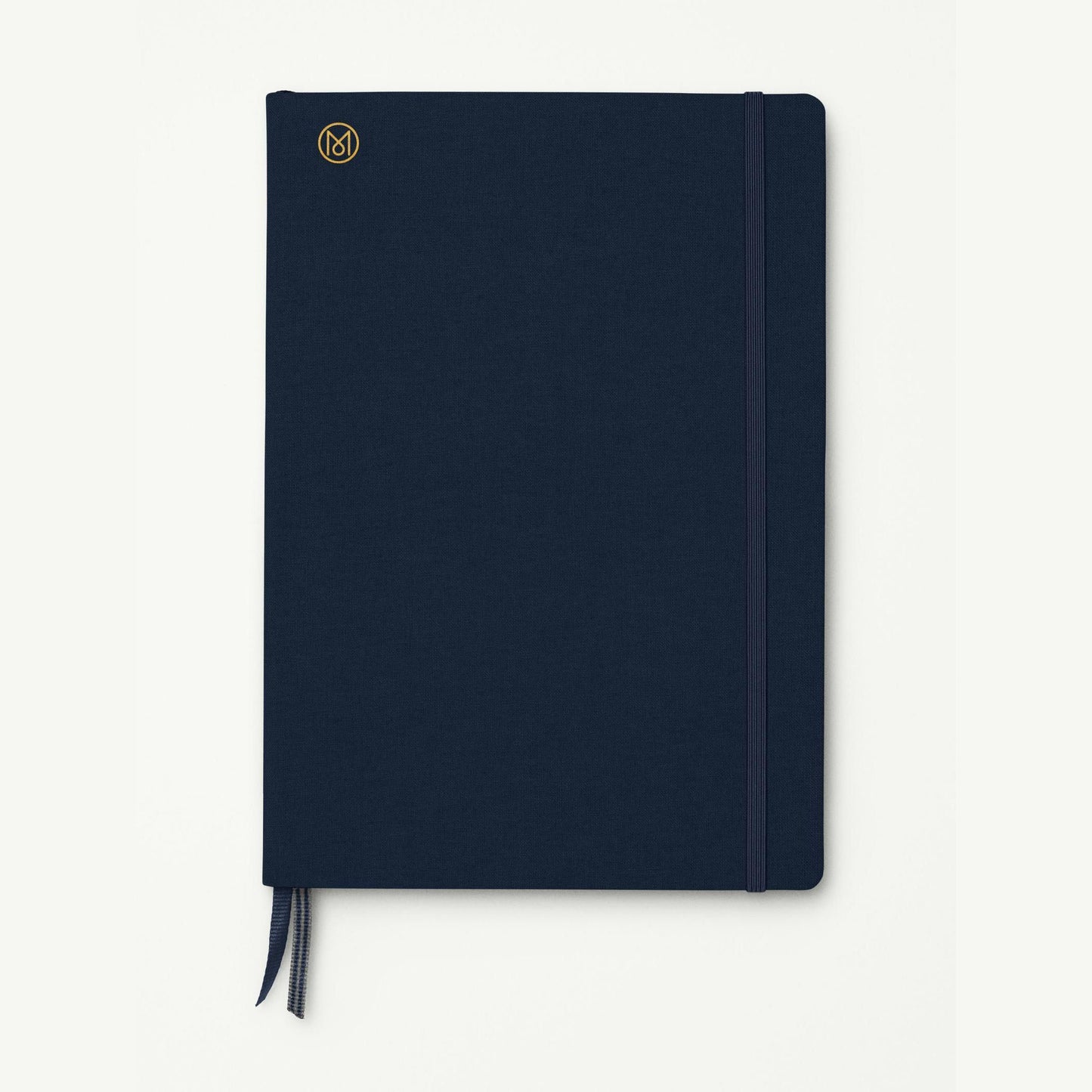 Monocle Hardcover Notebook B5 - Navy