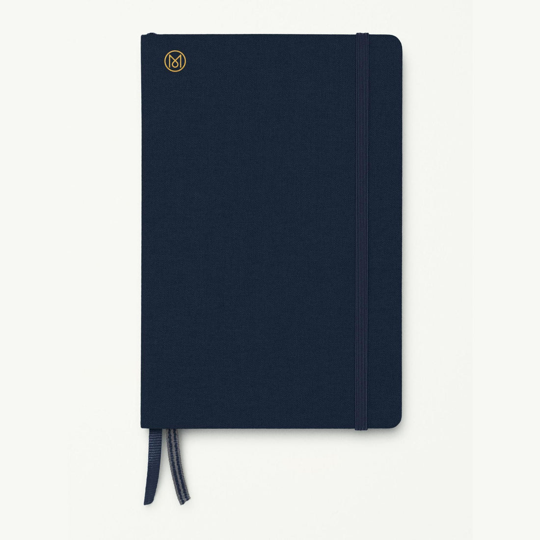 Monocle Softcover Notebook B6 - Navy