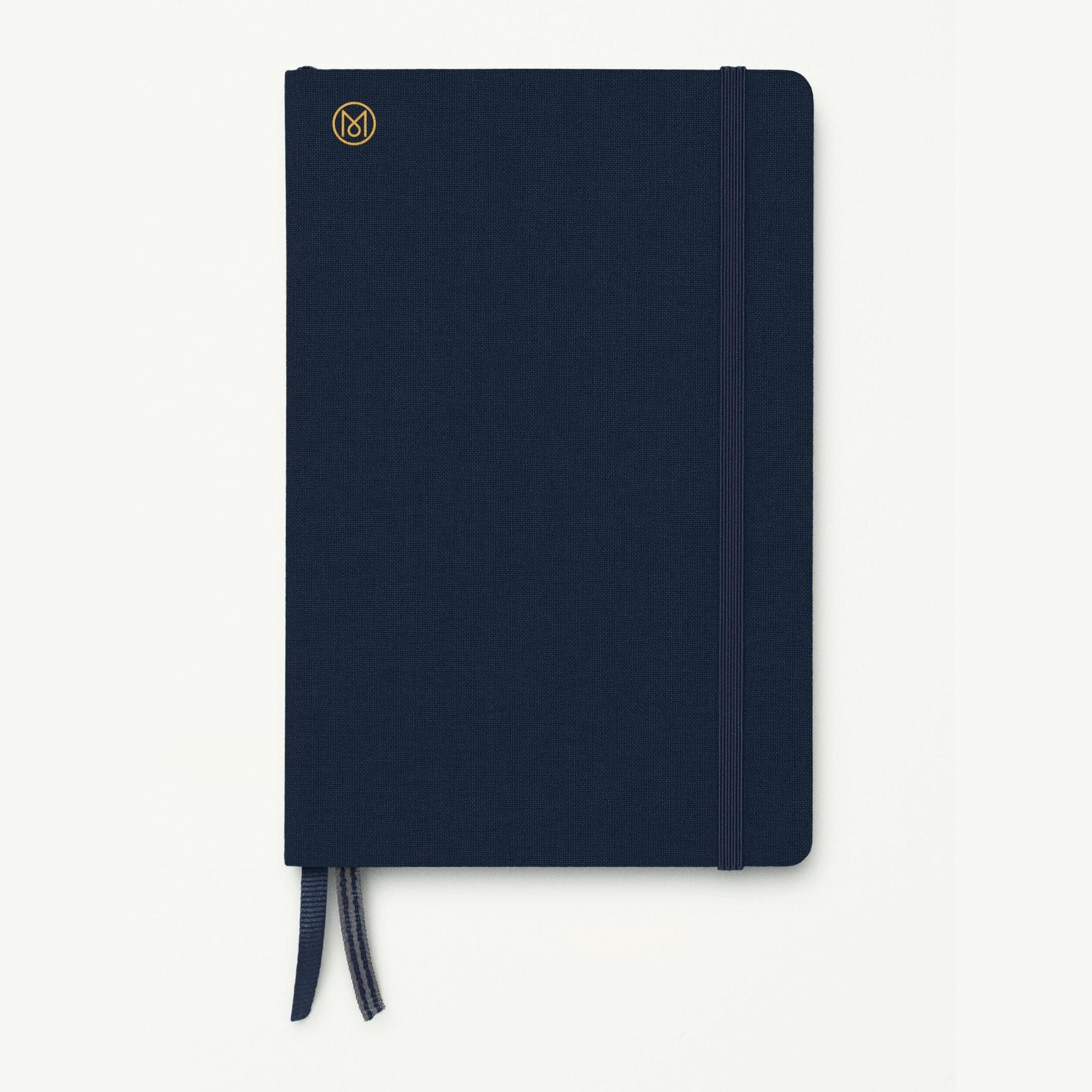 Monocle Softcover Notebook B6 - Navy