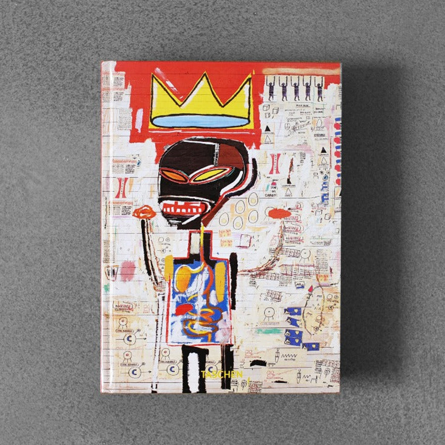 Basquiat XL