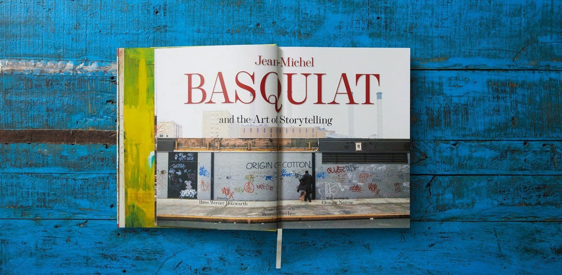 Basquiat XL