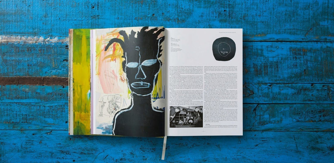 Basquiat XL