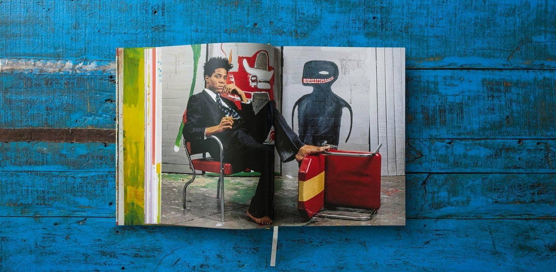 Basquiat XL