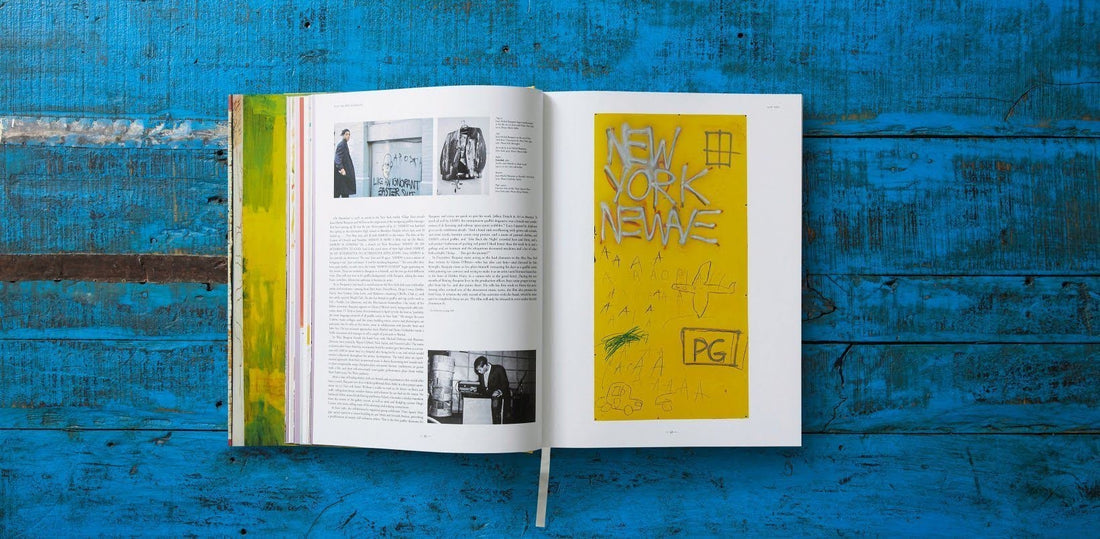 Basquiat XL