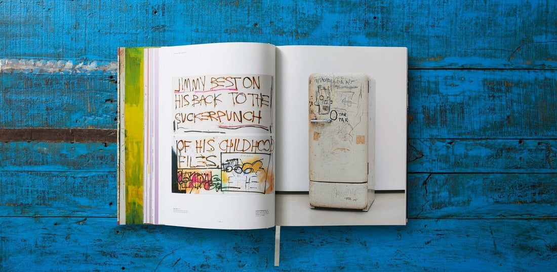 Basquiat XL