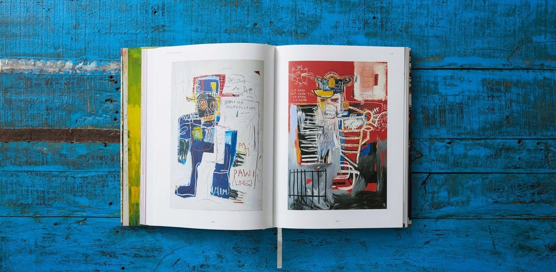 Basquiat XL
