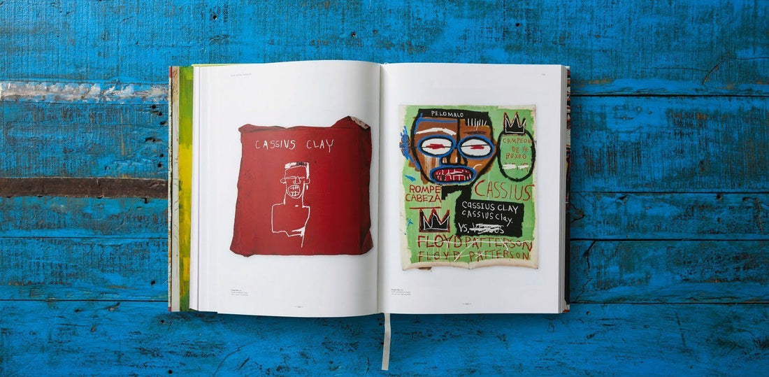 Basquiat XL