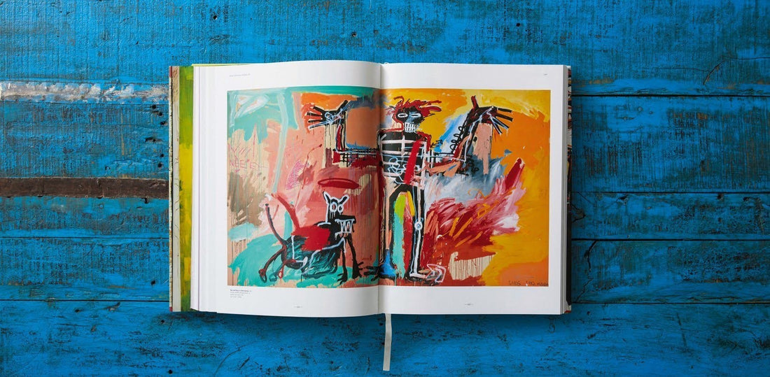 Basquiat XL