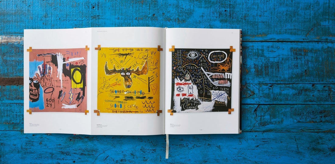 Basquiat XL