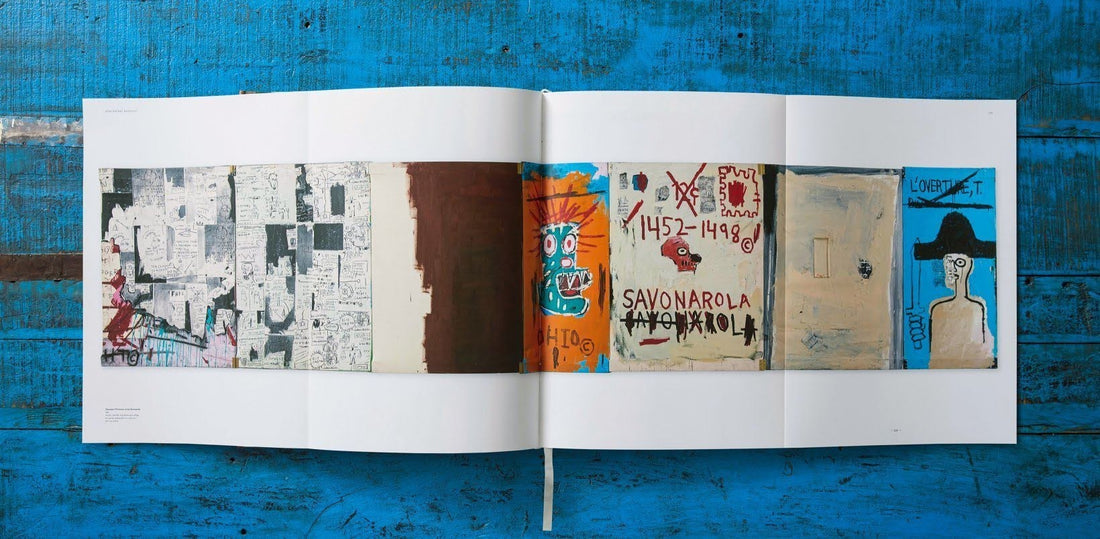 Basquiat XL