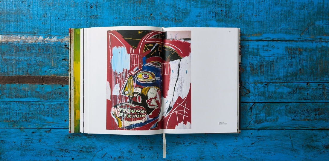 Basquiat XL