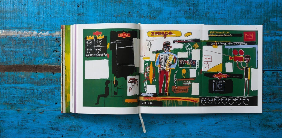 Basquiat XL