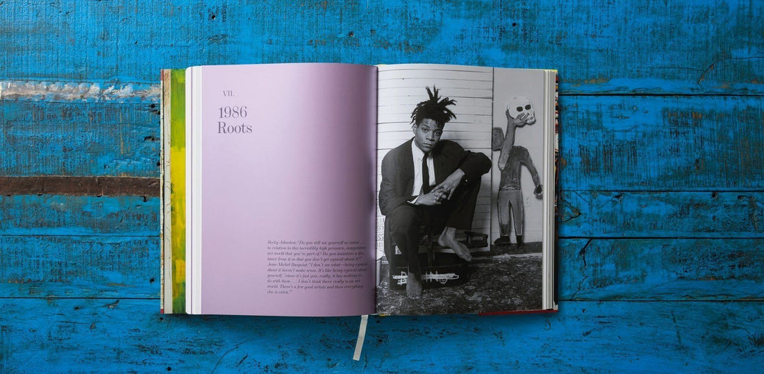 Basquiat XL