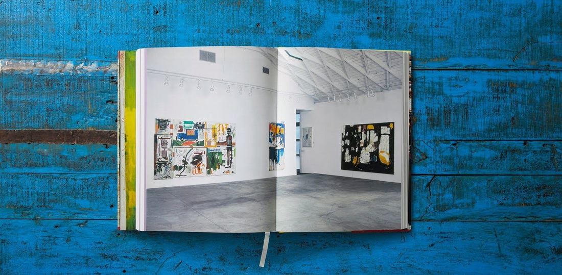 Basquiat XL