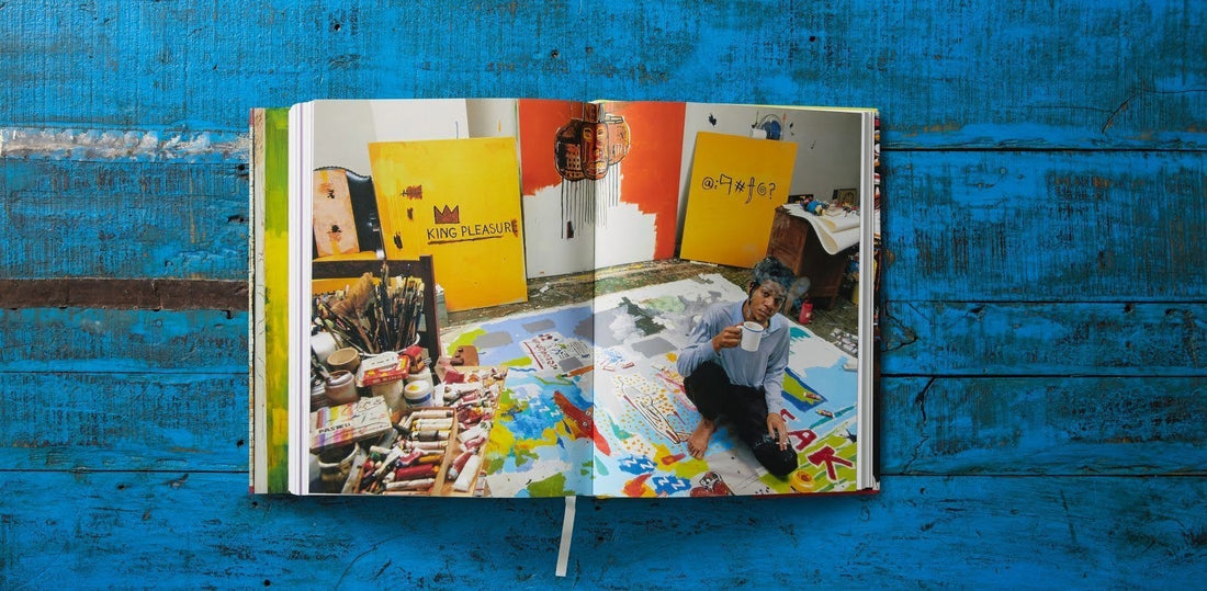 Basquiat XL
