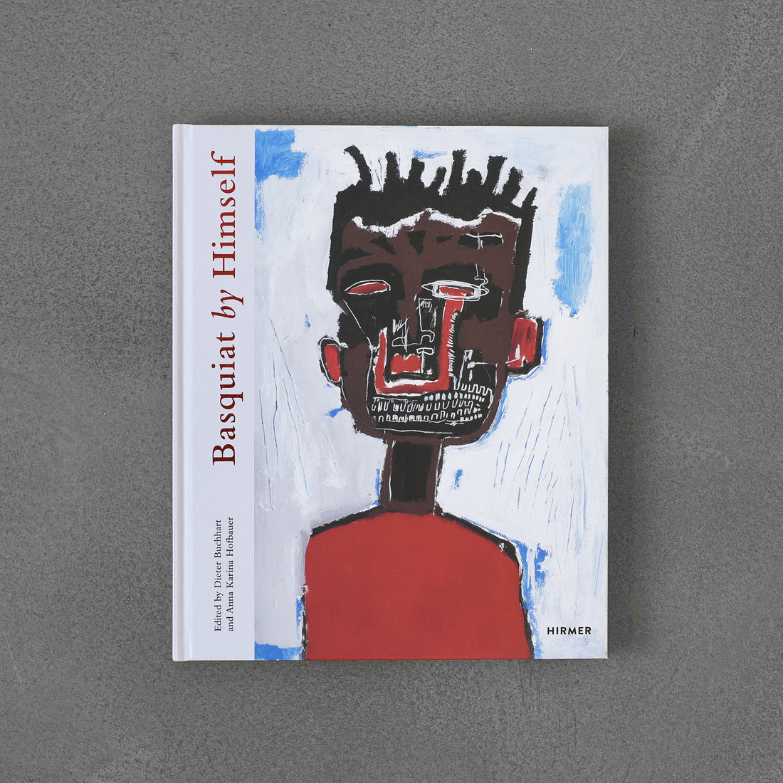 Basquiat by Himself