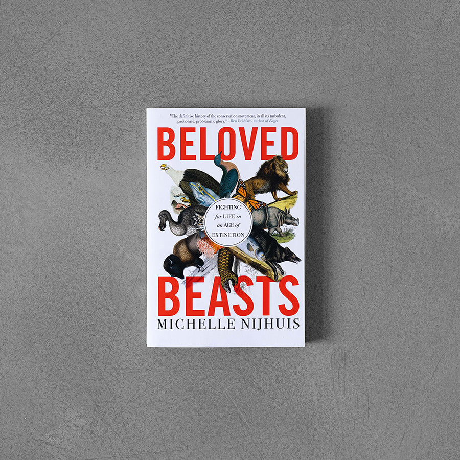 Beloved Beasts