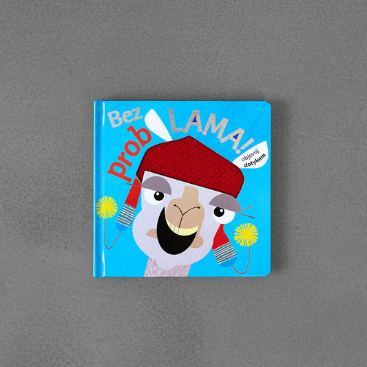 Bez probLAMA!