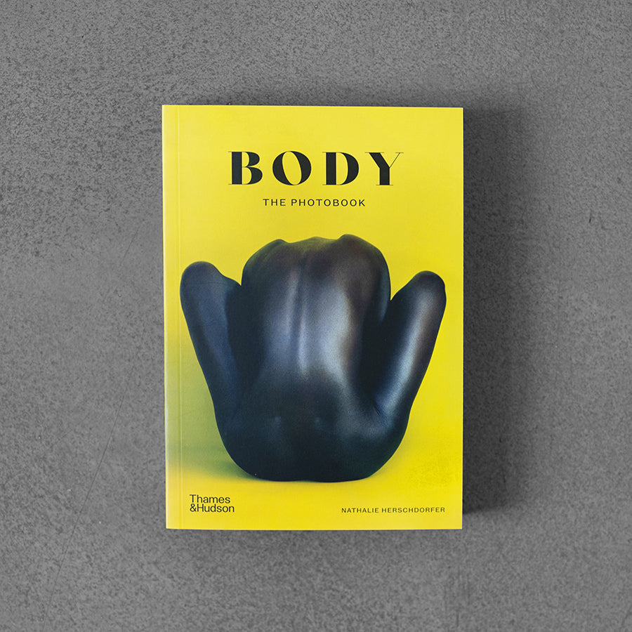 Body: The Photobook