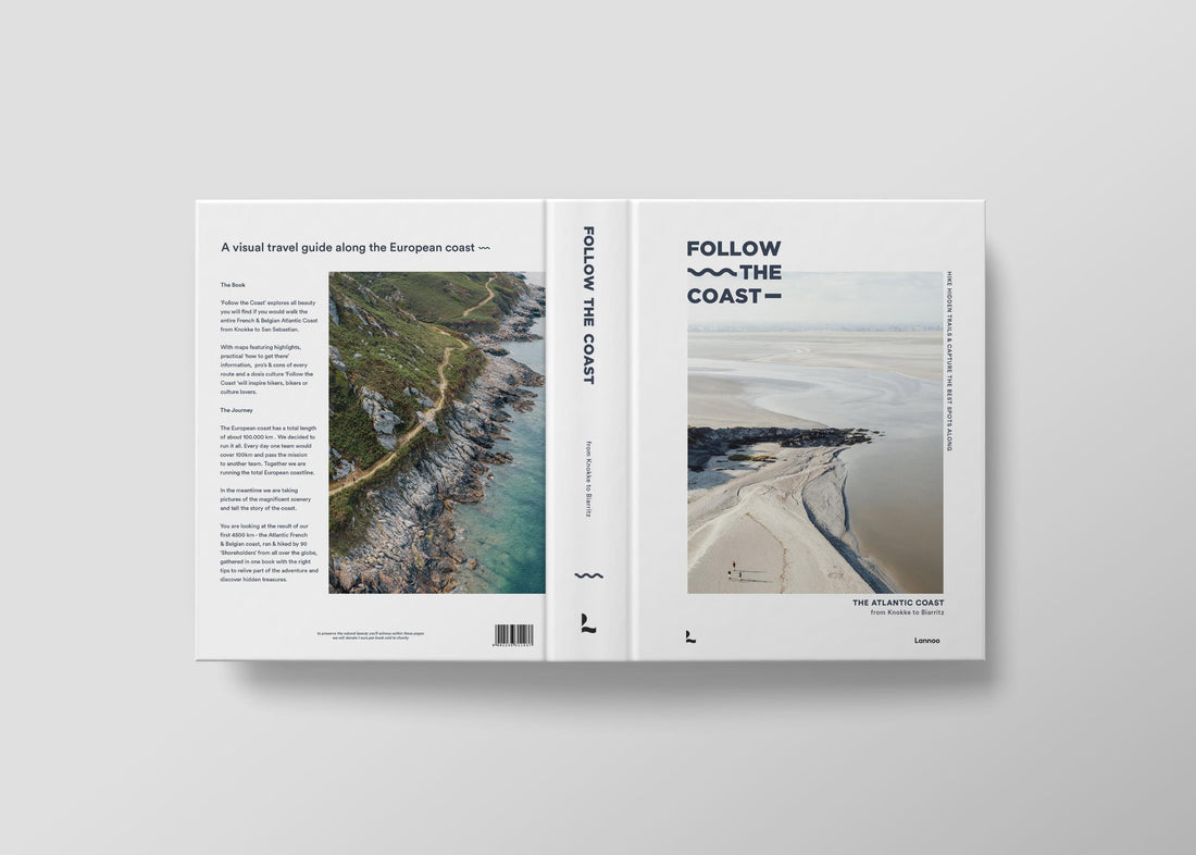 Follow the Coast